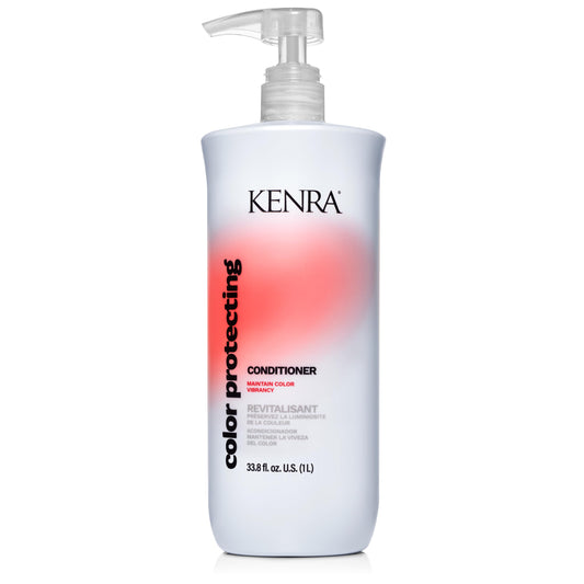 Color Protecting Conditioner | Color Safe | Maintain Over 95% Color Vibrancy Through 40 Washes | Enhances Shine | pH-balancing System | Color Maintenance | All Hair Types