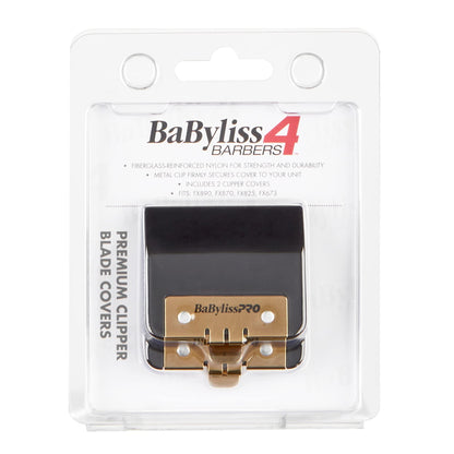 Premium Blade Covers