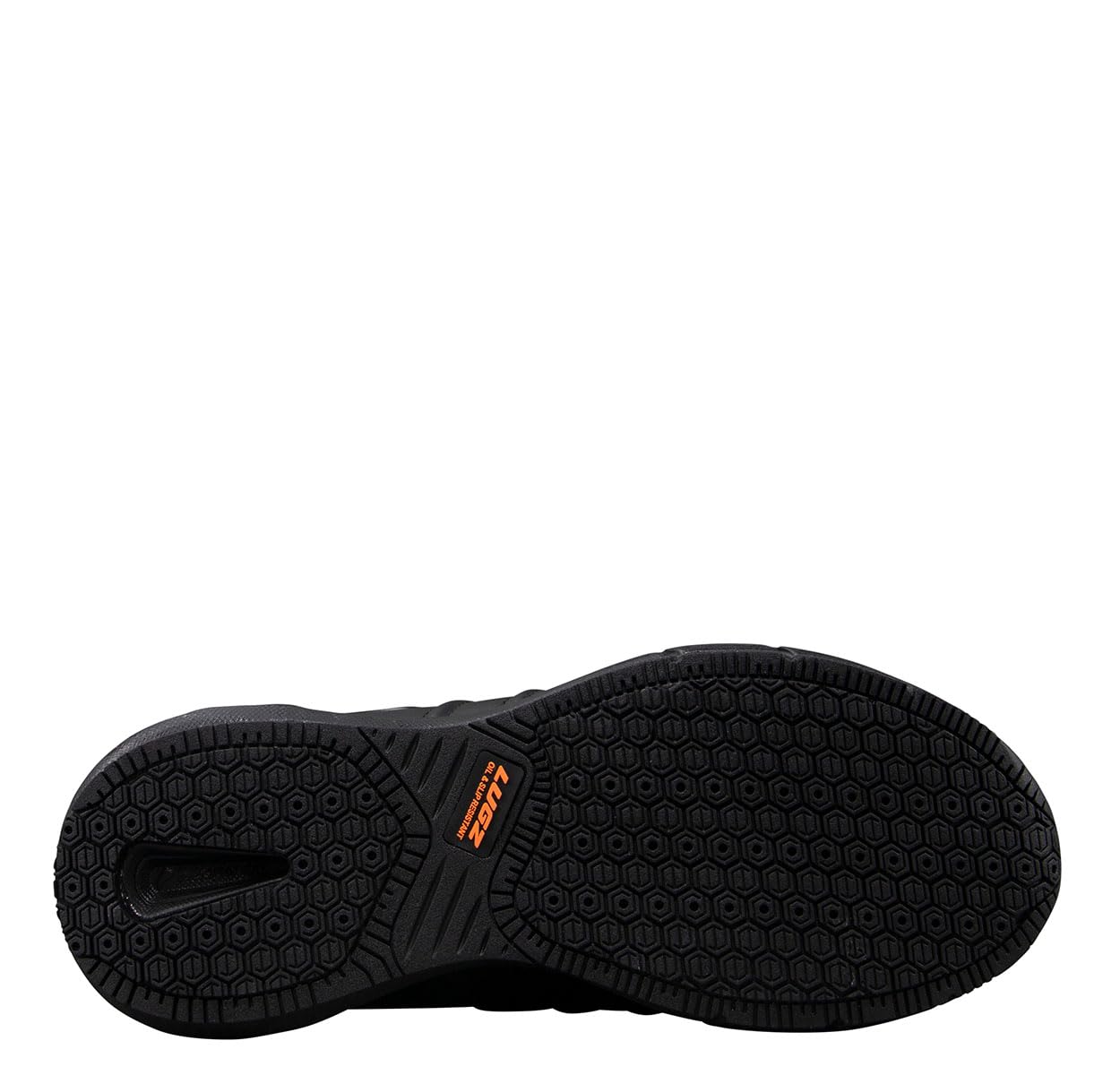Lugz Men's Grapple Slip-Resistant Work Sneaker