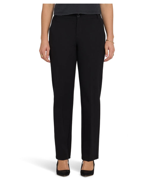NYDJ Women's Bella Trouser Pants