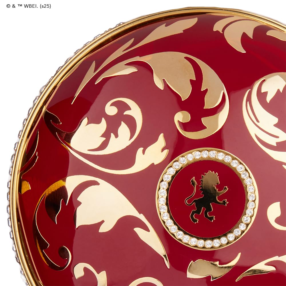 House of Sillage GryffindorTM Parfum