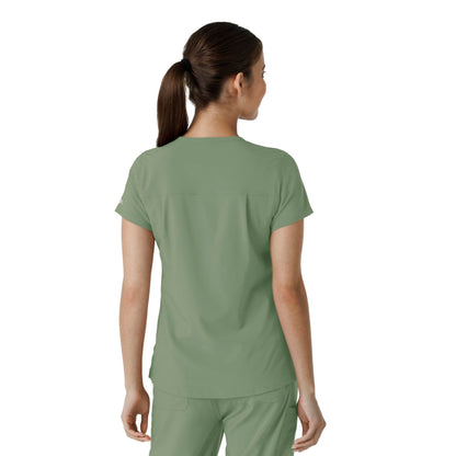 Carhartt Women's Scrub Top