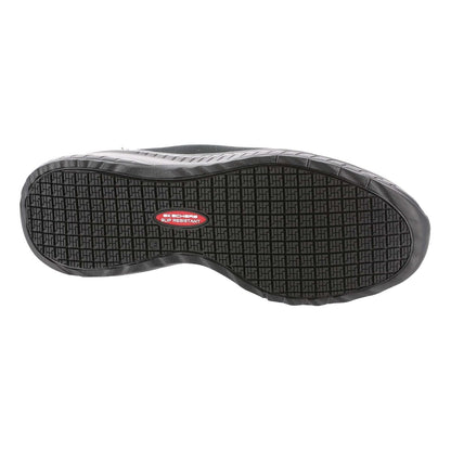 Skechers Women's Hands Free Slip-Ins Squad Chaos SR Adelo Health Care Professional Shoe