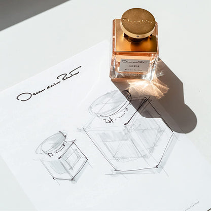 Oscar Renta Alibi EDP 3 4