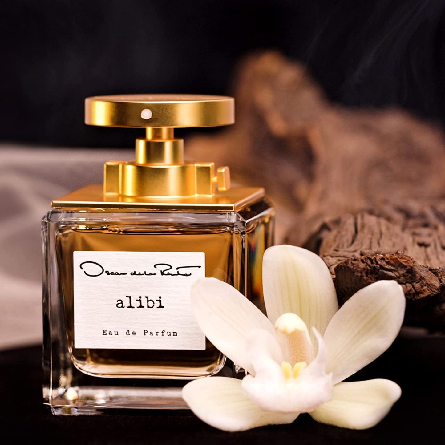 Oscar Renta Alibi EDP 3 4