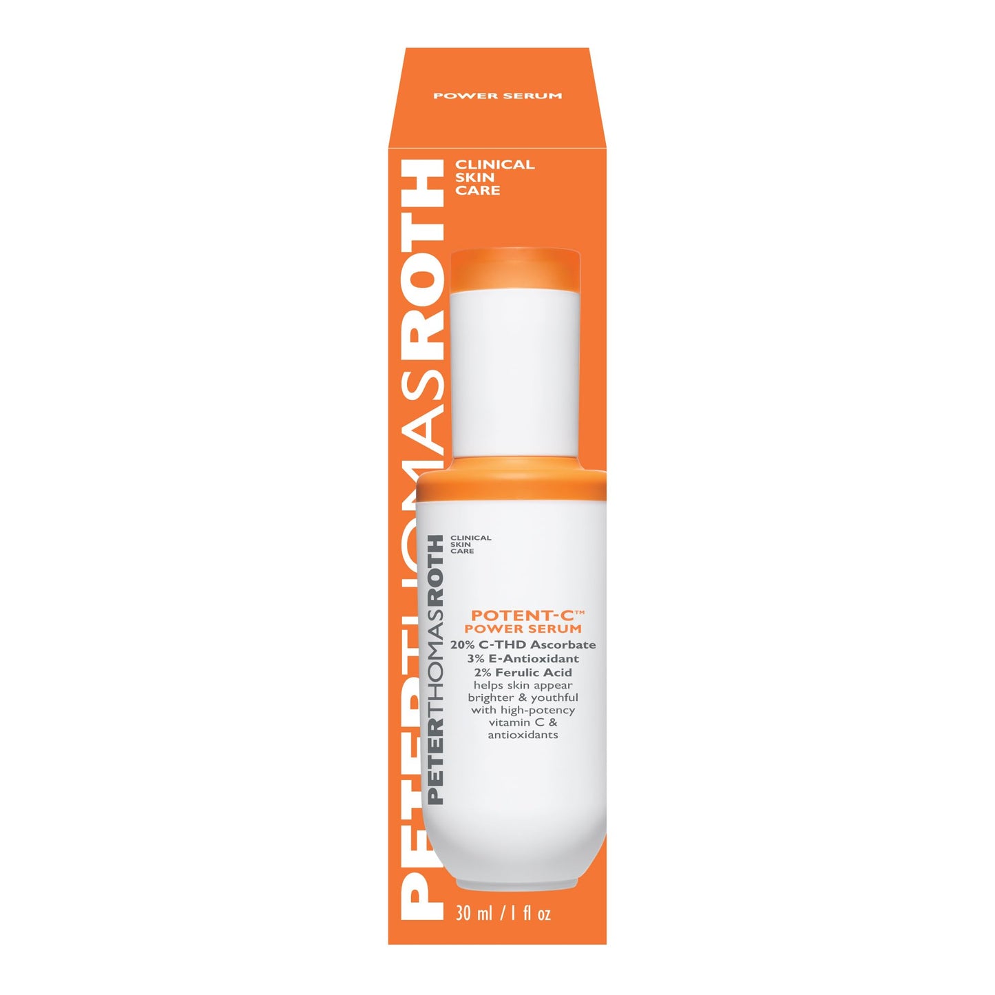 Peter Thomas Roth | Potent-C™ Power Serum