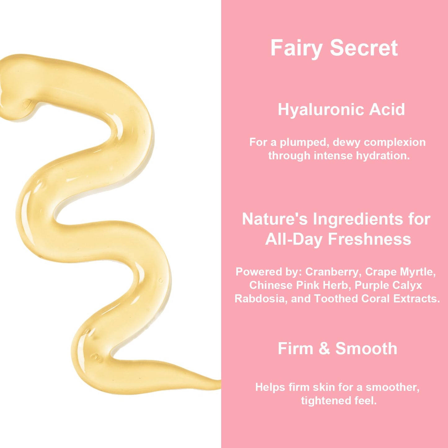 Vaginal Moisturizing Gel with Hyaluronic Acid & Vitamin E, Long Lasting, Hormone Free, pH Balanced, for Dryness Women, 5 Pre-Filled Tubes