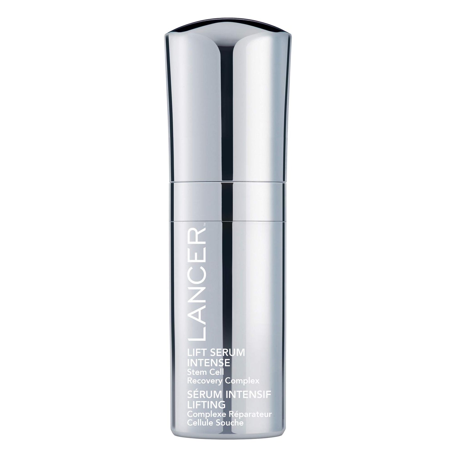 Lift Serum Intense with Stem Cell Complex, Elegant Serum Uses Pure 24K Gold and Stem Cell Complex, Delivers Firming and Lifting Effects, Supports Skin's Natural Cycle