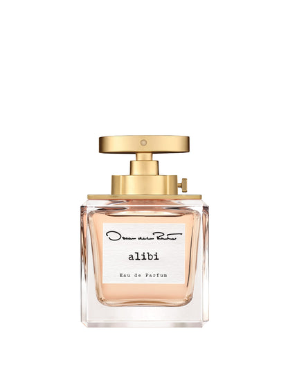 Oscar Renta Alibi EDP 3 4