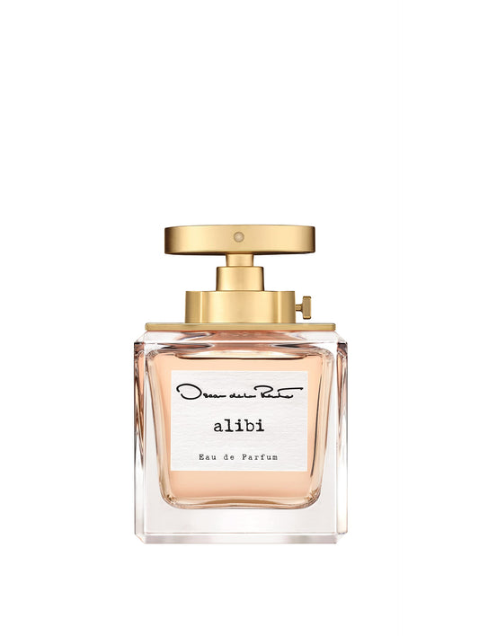 Oscar Renta Alibi EDP 3 4