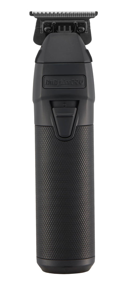 BaBylissPRO FXONE BlackFX Limited Edition Prepack - Stick Shaver and Outlining Trimmer