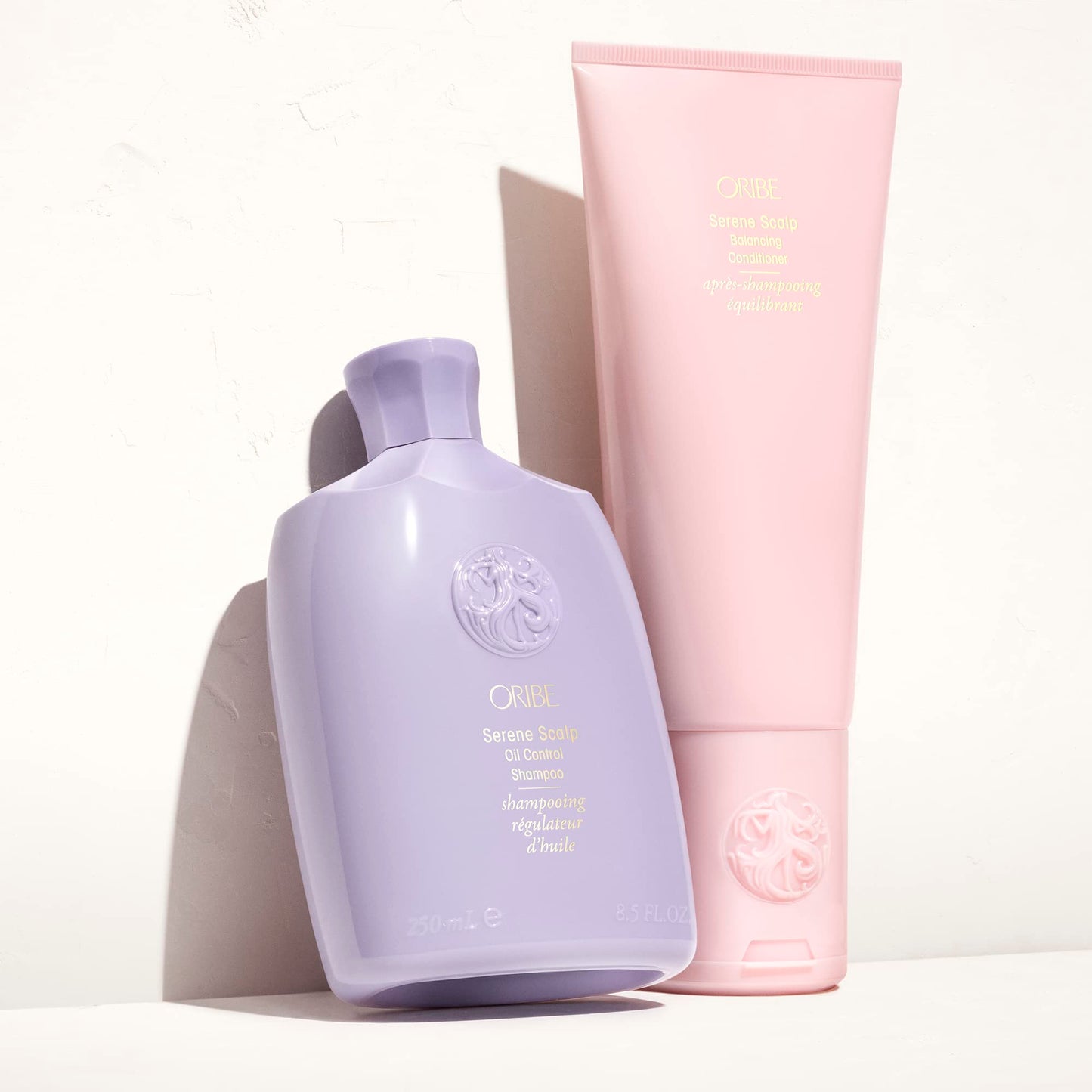 Oribe Serene Scalp Oil Control Shampoo