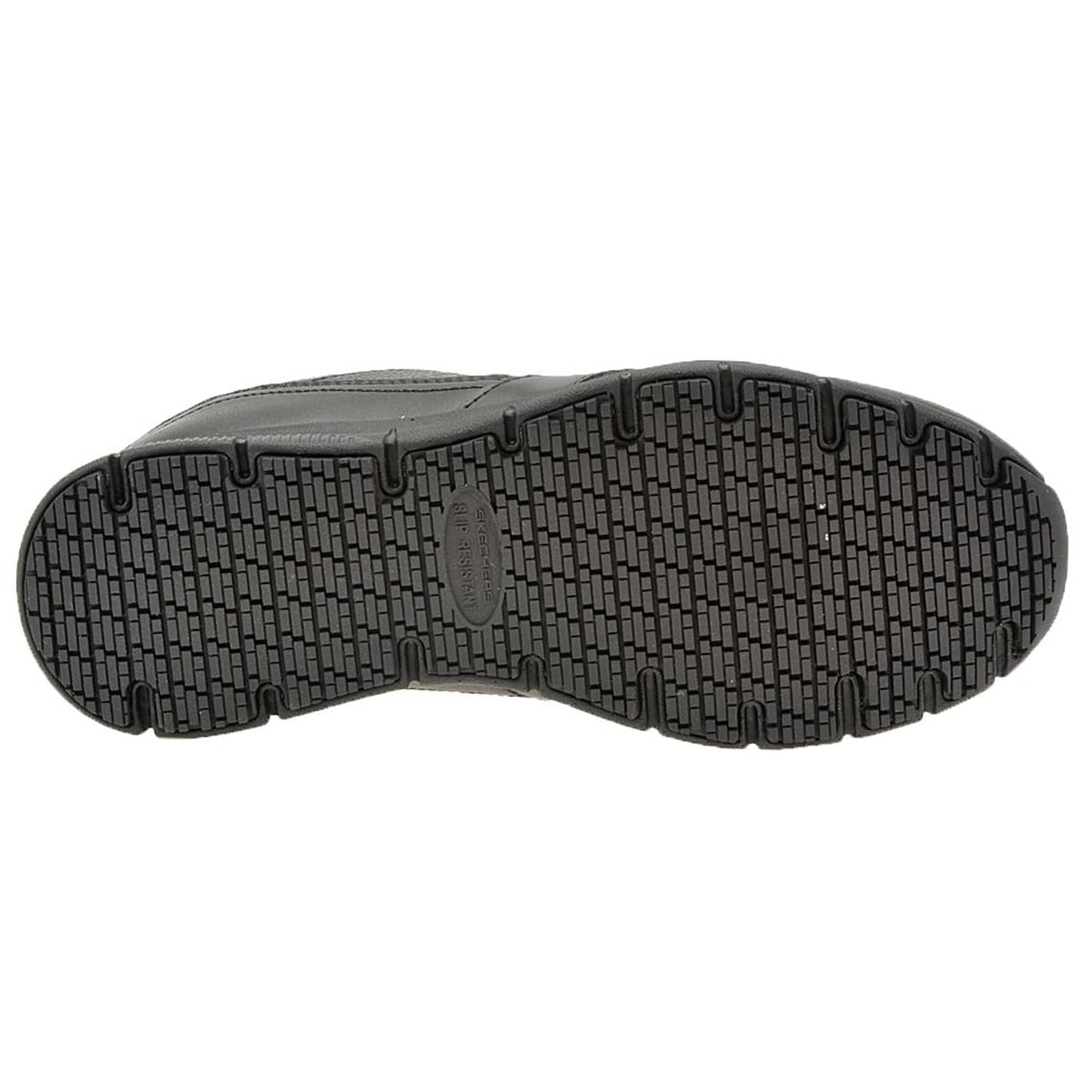 Skechers Women's Nampa - Wyola Food Service Shoe