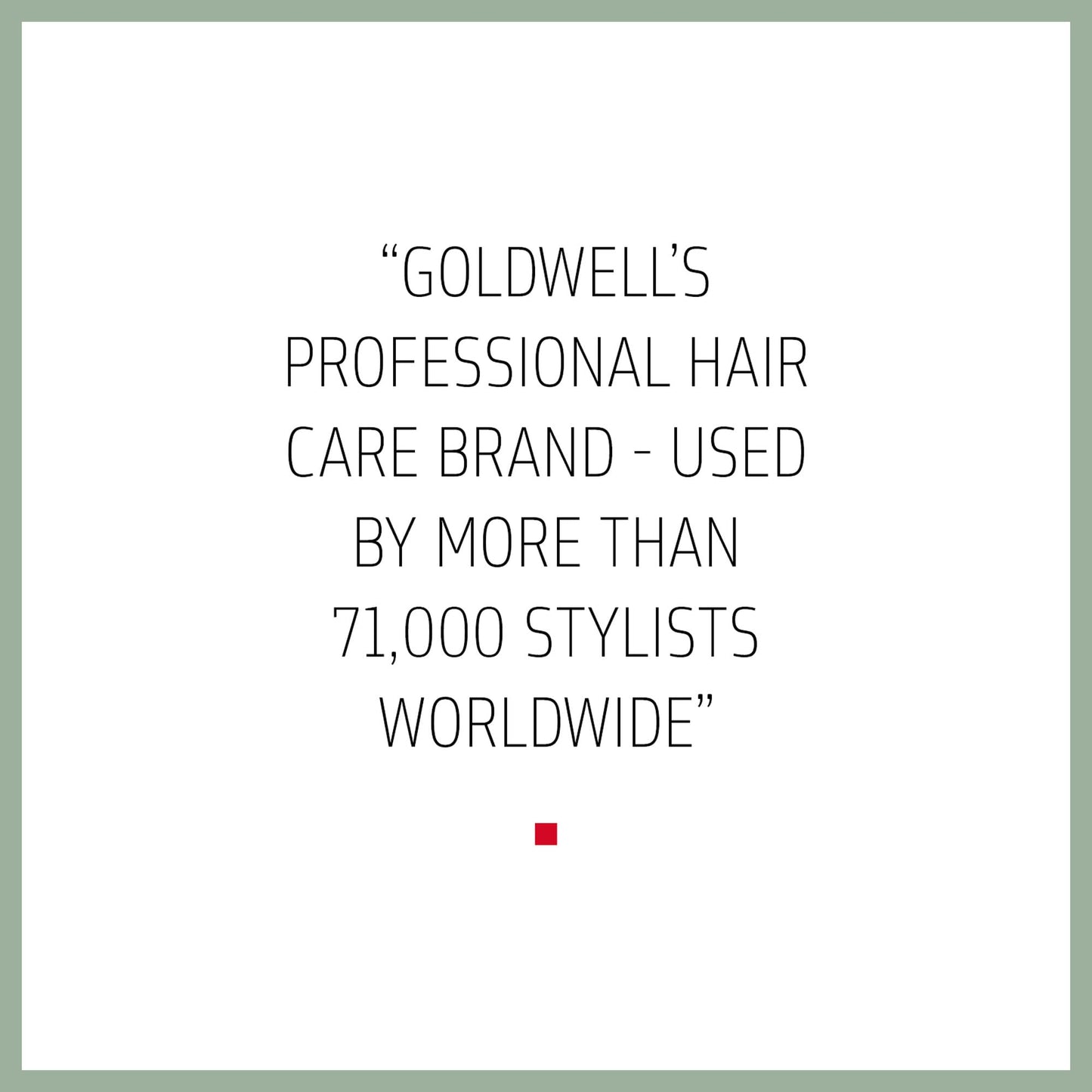 Goldwell Dualsenses Curls and Waves Hydrating Shampoo