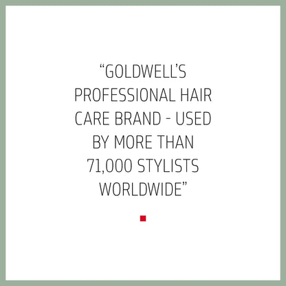 Goldwell Dualsenses Curls and Waves Hydrating Shampoo