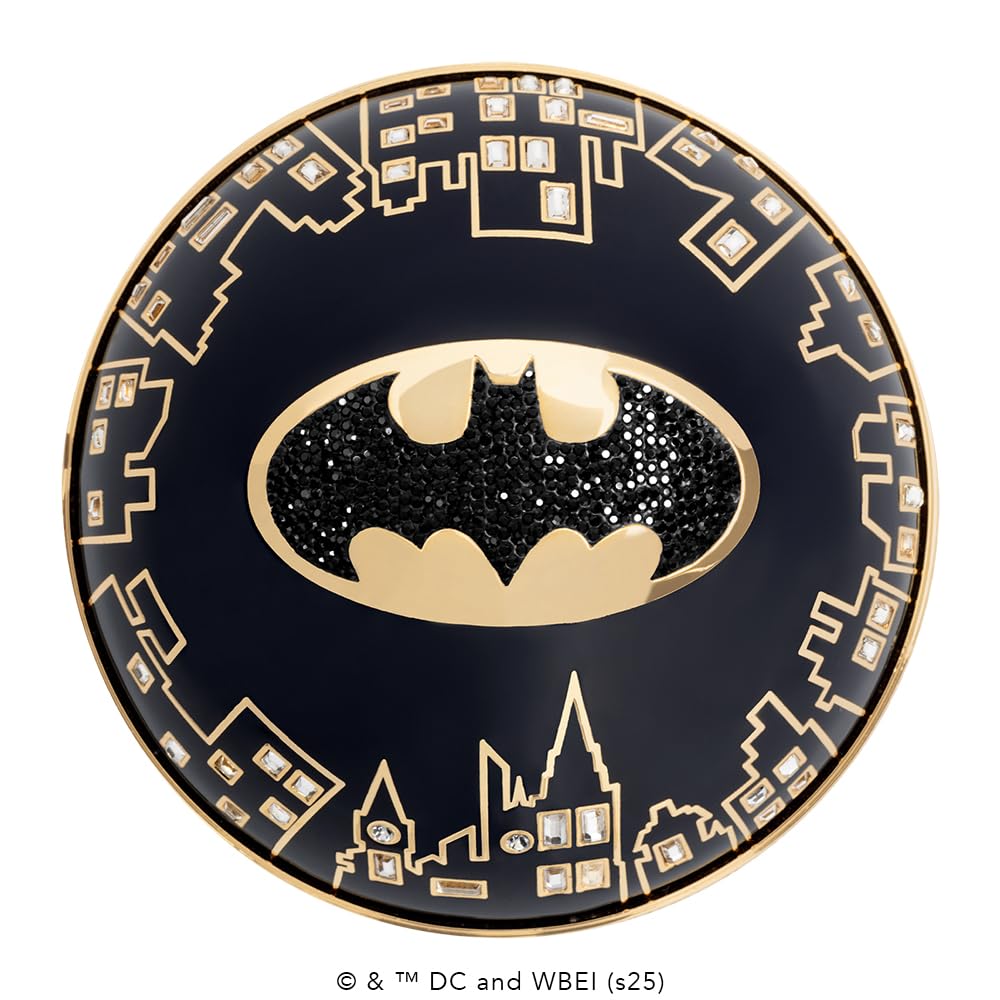 House Sillage BatmanTM Anniversary Fragrance