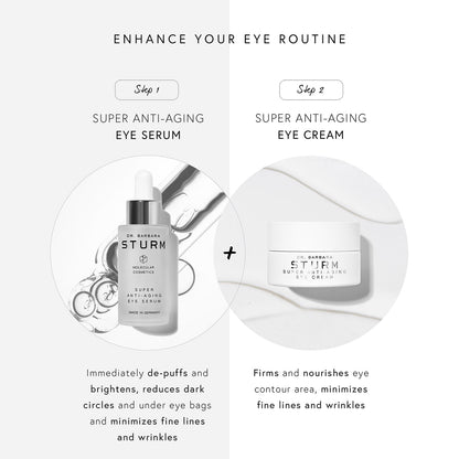 Dr Barbara Sturm Super Anti Aging