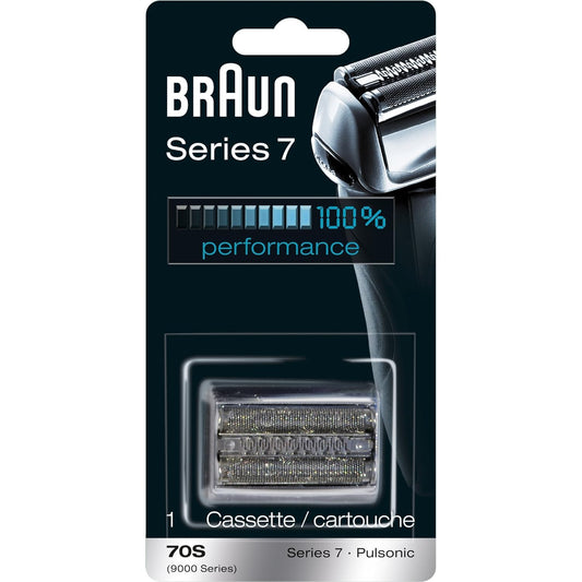 Braun Replacement Pulsonic 9000 Series Foil