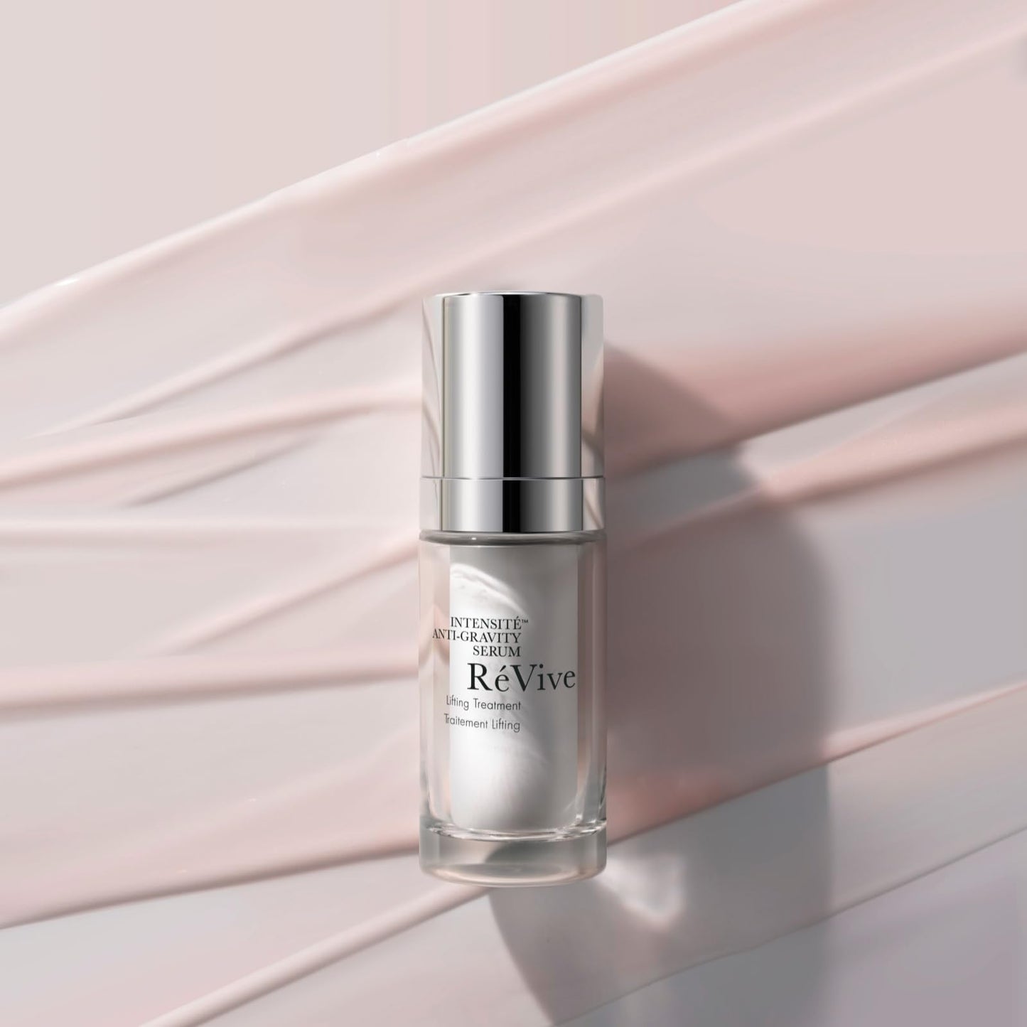 RéVive Intensité Anti-Gravity Serum, Anti Aging Face Serum with Tetrapeptide-1 & Bio-Firming Peptide, Lifting & Tightening Skin, Helps to Firm and Smooth Skin, Reduces Wrinkles, 30 ml