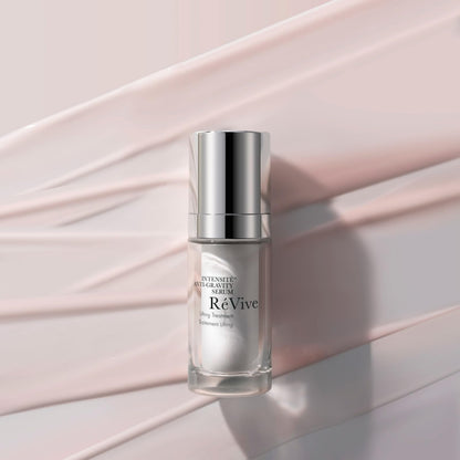 RéVive Intensité Anti-Gravity Serum, Anti Aging Face Serum with Tetrapeptide-1 & Bio-Firming Peptide, Lifting & Tightening Skin, Helps to Firm and Smooth Skin, Reduces Wrinkles, 30 ml