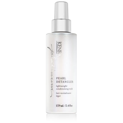 Kenra Platinum Pearl Detangler | Lightweight Conditioning Milk