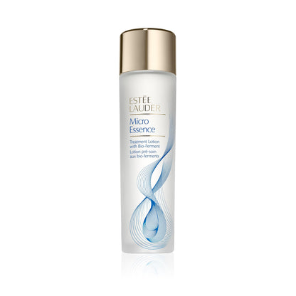 Estée Lauder Micro Essence Treatment Lotion with Bio-Ferment | Toner for Face | Skin Barrier Repair