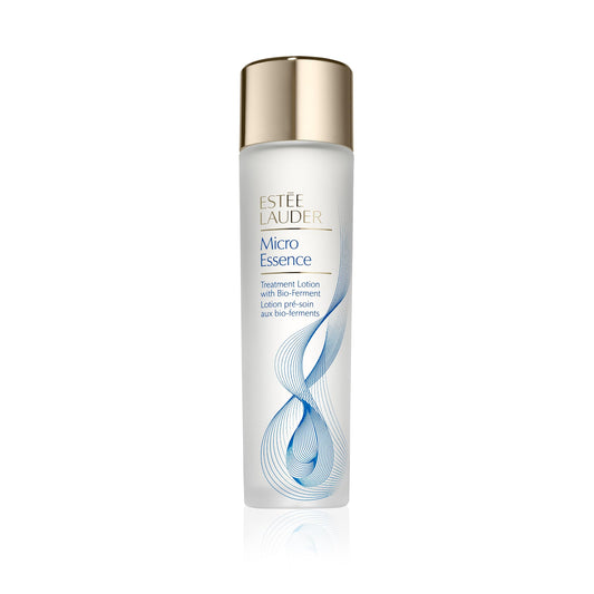 Estée Lauder Micro Essence Treatment Lotion with Bio-Ferment | Toner for Face | Skin Barrier Repair