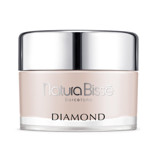Natura Bissé Diamond Body Cream, Anti-Aging Body Moisturizer, Nourishes and Firms Skin, 9.5 Oz