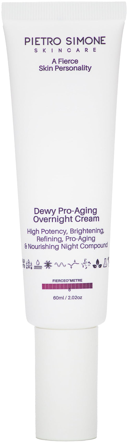 Pietro Simone Skincare Pro Aging Overnight