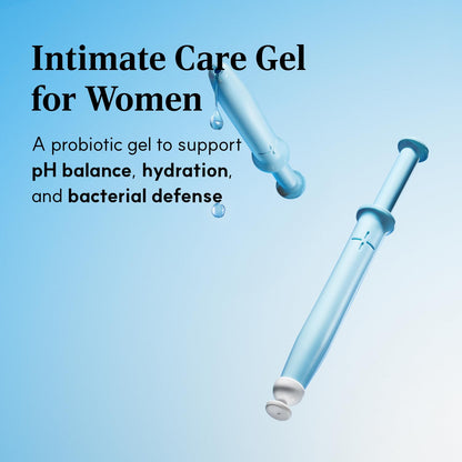 LACTOMEDI Intimate Care Gel 10pcs & Deodorant Spray Set_Soft Cotton