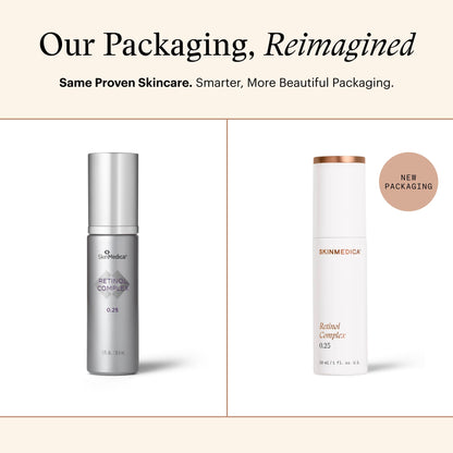SkinMedica Retinol