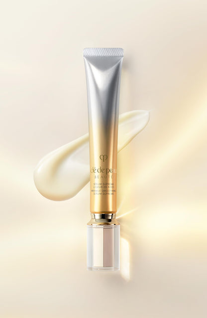 Cl%C3%A9 de Peau Beaut%C3%A9 Smoothing