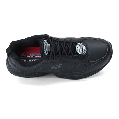 Skechers Men's Work Dighton Athletic Slip Resistant Food Service Shoe