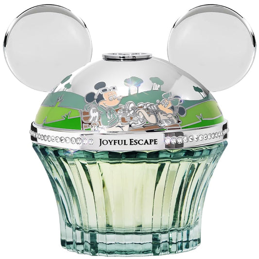 House Sillage Joyful Escape Mickey