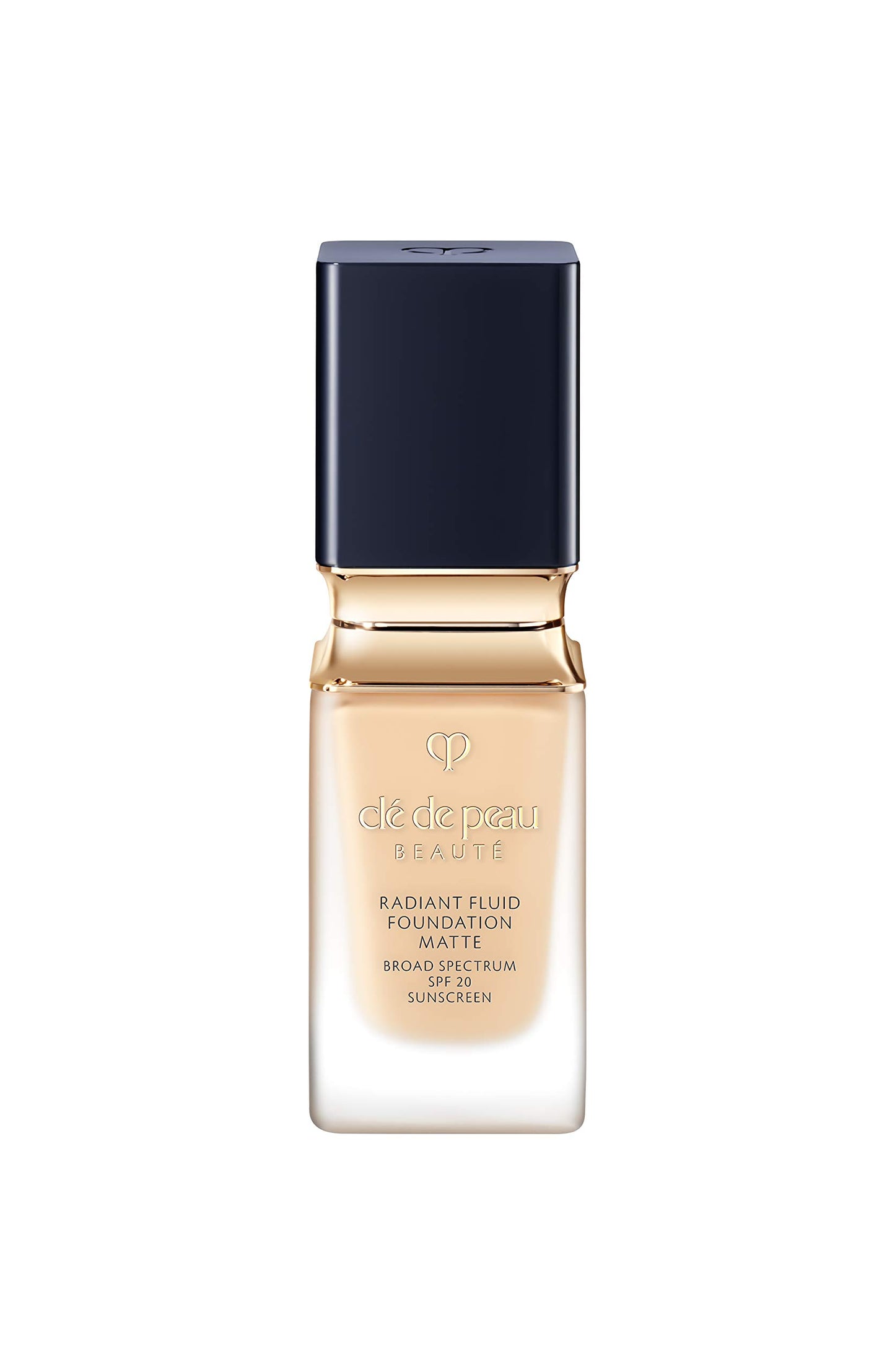 Cl%C3%A9 Peau Beaut%C3%A9 Radiant Foundation
