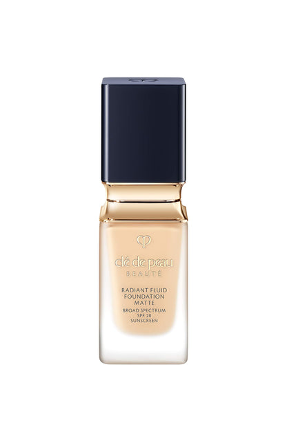 Cl%C3%A9 Peau Beaut%C3%A9 Radiant Foundation