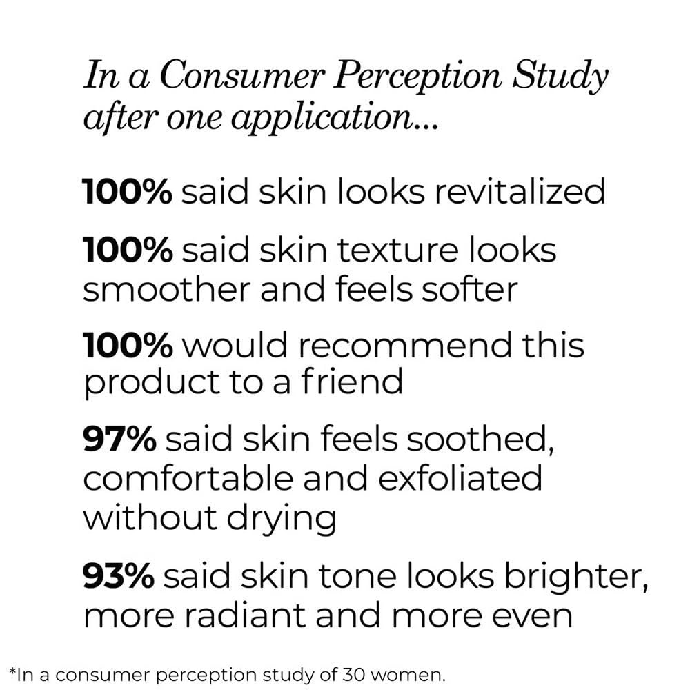 NassifMD Micro-Spa Vitamin C Skin Peel – AHA BHA Exfoliant with Salicylic Acid