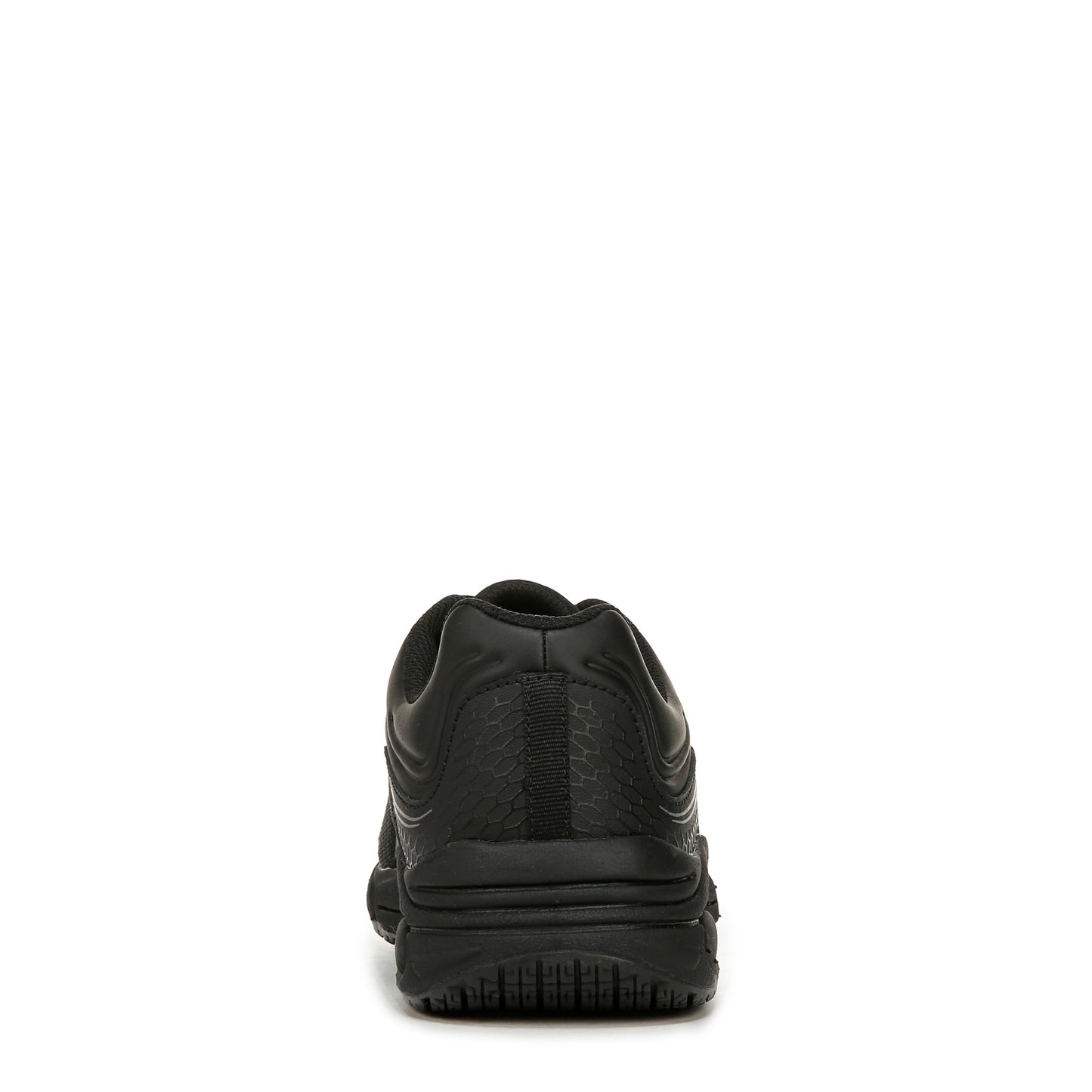 Dr.Scholl's Shoes Womens Blaze Slip Resistant Work Sneaker
