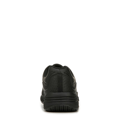 Dr.Scholl's Shoes Womens Blaze Slip Resistant Work Sneaker