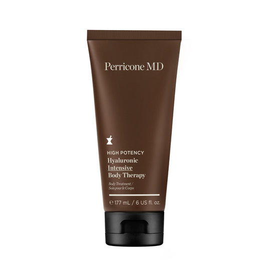 High Potency Hyaluronic Intensive Body Therapy, 6 fl. oz.