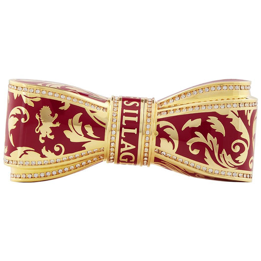 House Sillage GryffindorTM Lipstick Case