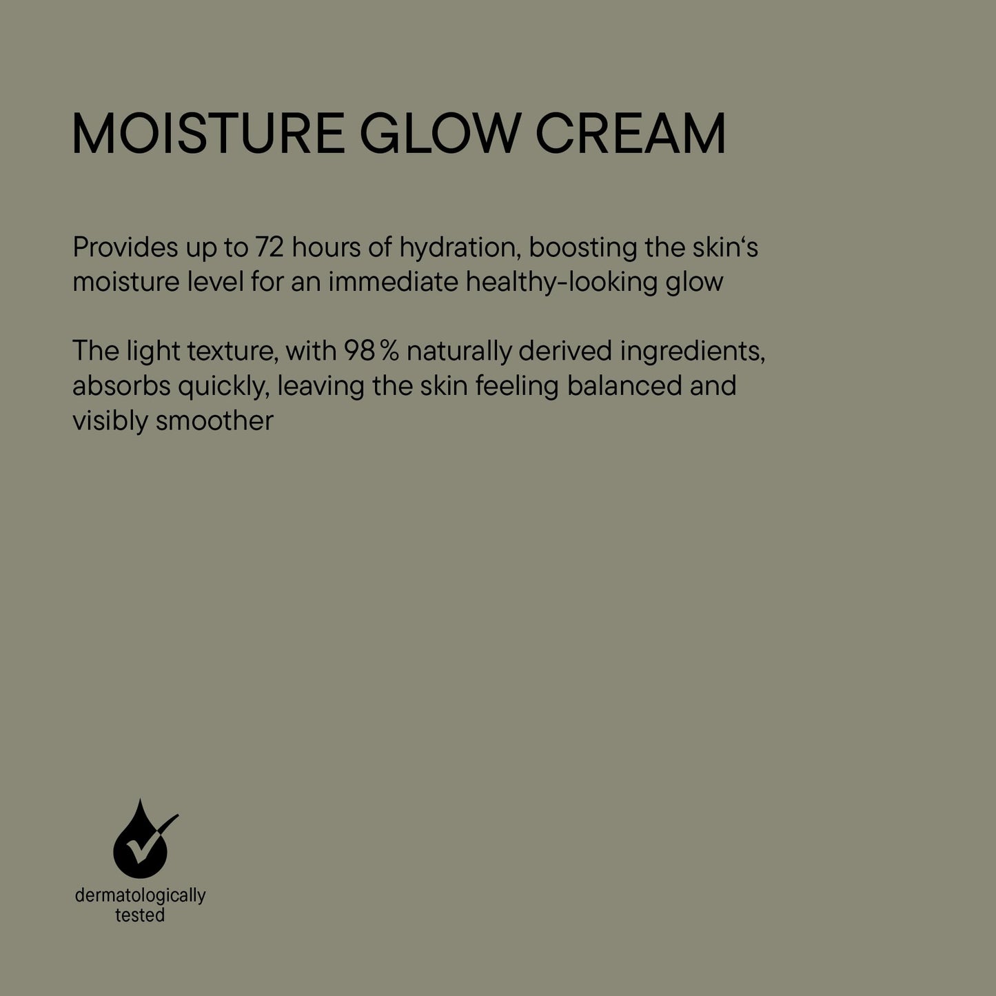 BABOR DOCTOR Microbiomic Moisture Glow Cream (50 ml) - Vegan Face Cream with Beetroot Complex and Hyaluronic Acid - Professional Skincare for Dry Skin'