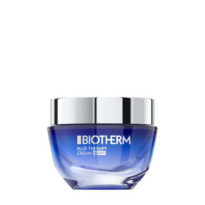 Biotherm Blue Therapy Night Cream