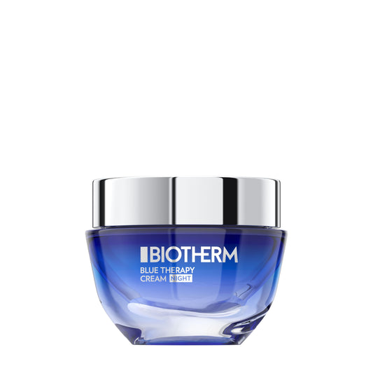Biotherm Blue Therapy Night Cream