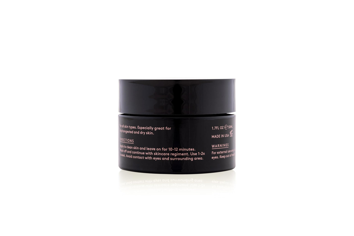Enzyme Peeling Mask 1 7 Fl