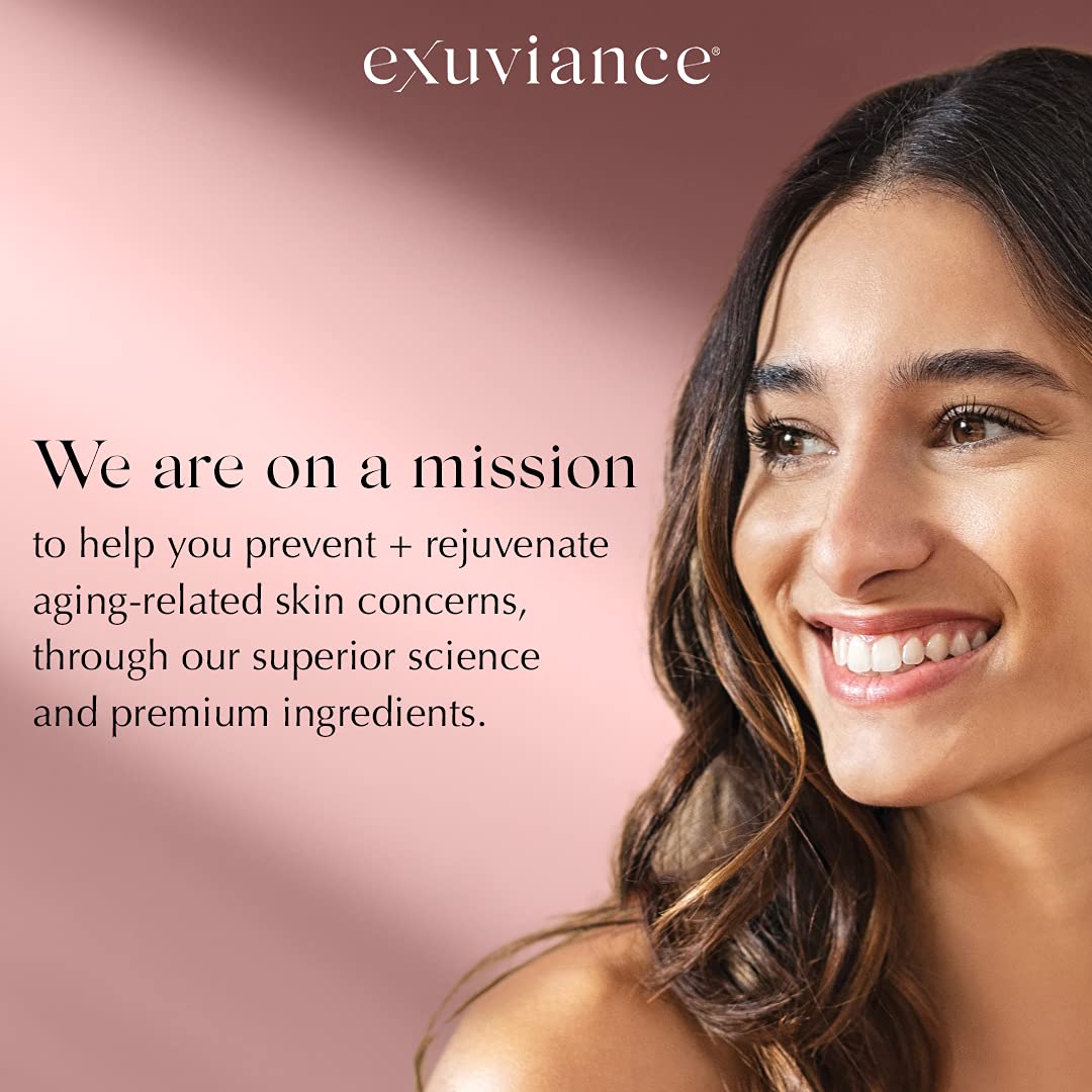 EXUVIANCE Pore Refining & Clarifying Water Gel