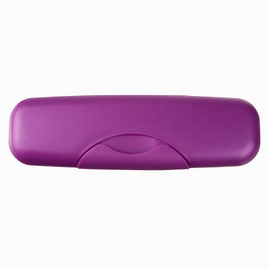 Radius Large Tampon Travel Case, Purple