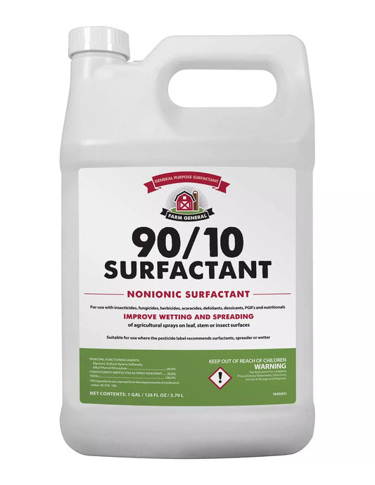 90/10 Surfactant 2.5 Gallon
