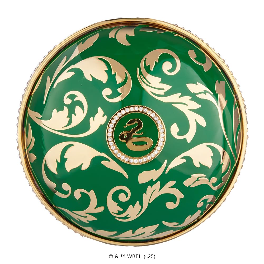 House of Sillage SlytherinTM Parfum