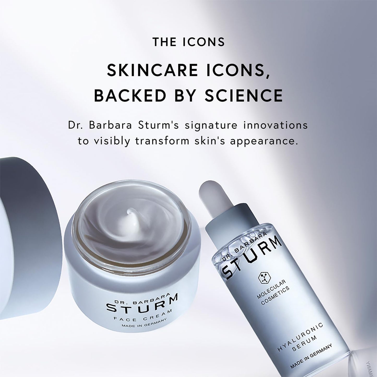 Icons Gift Set 565 Value